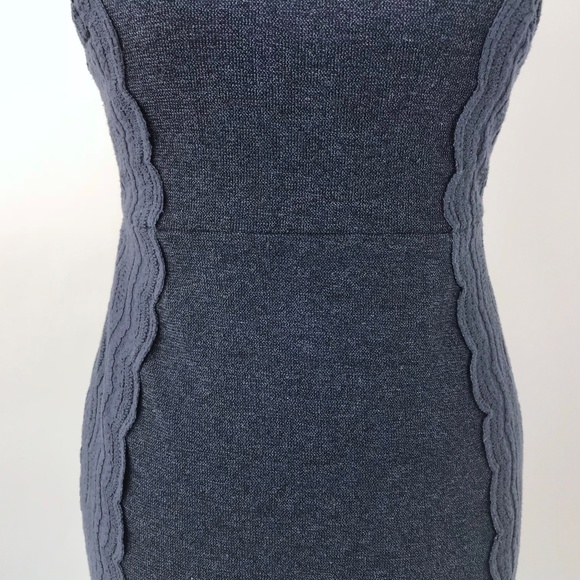 Plenty by Tracy Reese Halter Dress $198 Tag - Picture 3 of 8